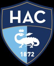 Havre AC logo