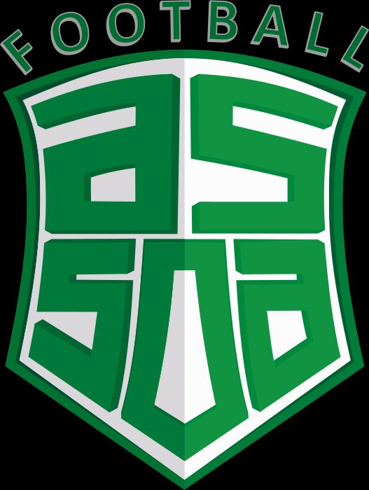 AS Saint-Ouen logo