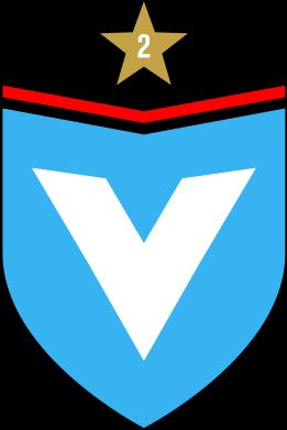 FC Viktoria 1889 Berlin logo