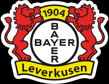 Bayer 04 Leverkusen logo