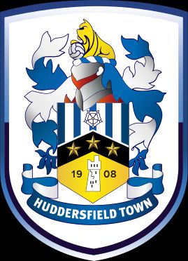 Huddersfield Town logo