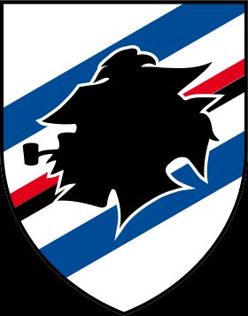 Sampdoria logo