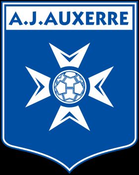 AJ Auxerre logo