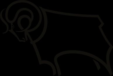 Derby County logo