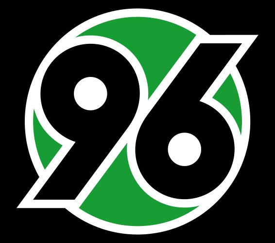 Hannover 96 logo