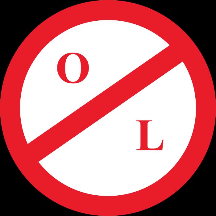 Olympique Lillois Lille logo