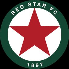 Red Star Club logo