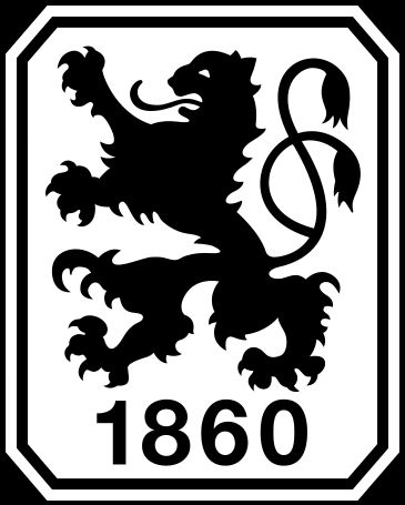 TSV 1860 München logo
