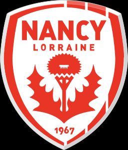 AS Nancy Lorraine logo