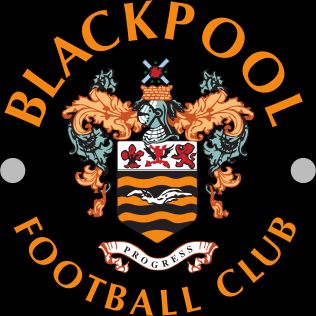 Blackpool FC logo