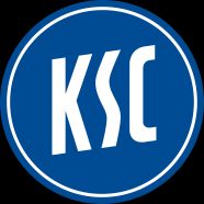 Karlsruher SC logo